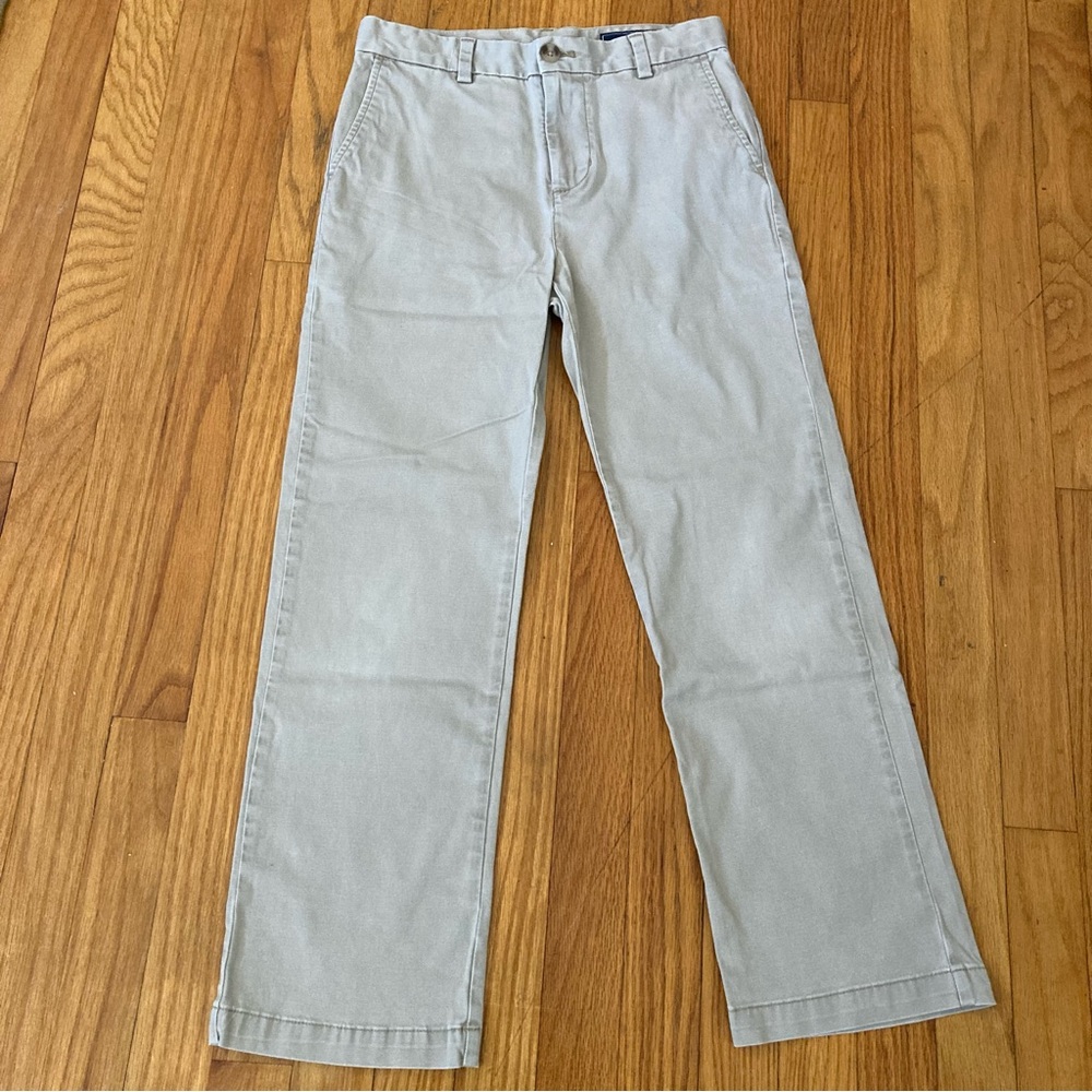 Vineyard Vines Boy’s Breaker Pants